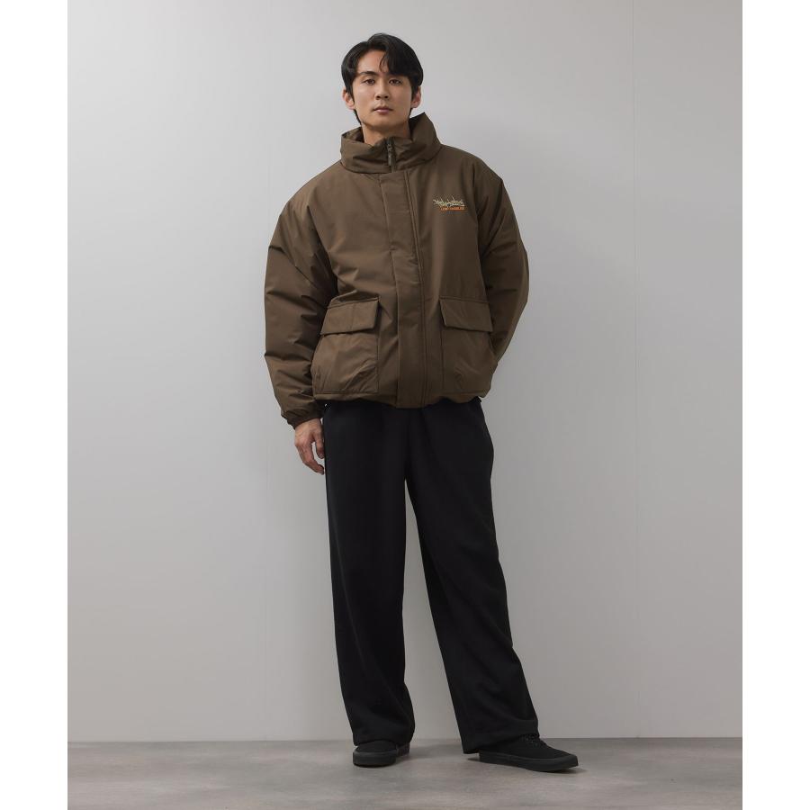 Philip Lumbang フィリップ ランバン 中綿ジャケット メンズ アウター