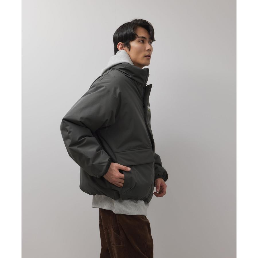 Philip Lumbang フィリップ ランバン 中綿ジャケット メンズ アウター