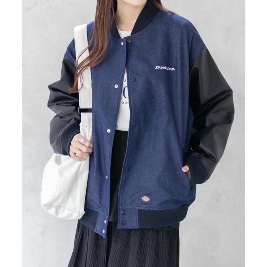 Dickies（ディッキーズ） スタジャン メンズ アウター 別注 スタジアム