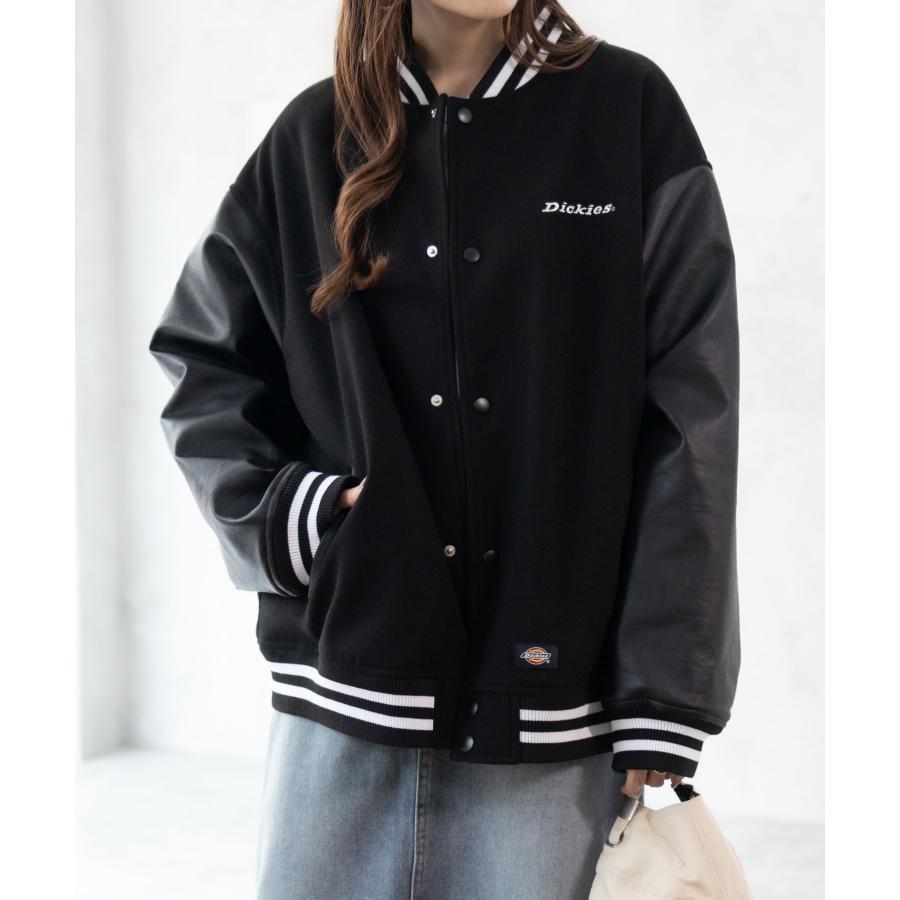 Dickies（ディッキーズ） スタジャン メンズ アウター 別注 スタジアム
