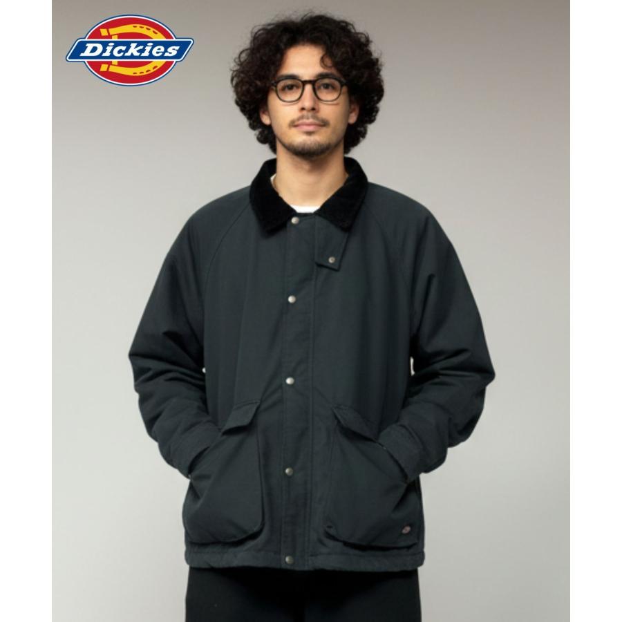 新品未使用　Dickies コーデュロイ ジャケット Dickies（ディッキーズ） ワークジャケット メンズ アウター 綿混