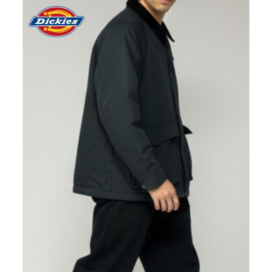 Dickies（ディッキーズ） ワークジャケット メンズ アウター 綿混