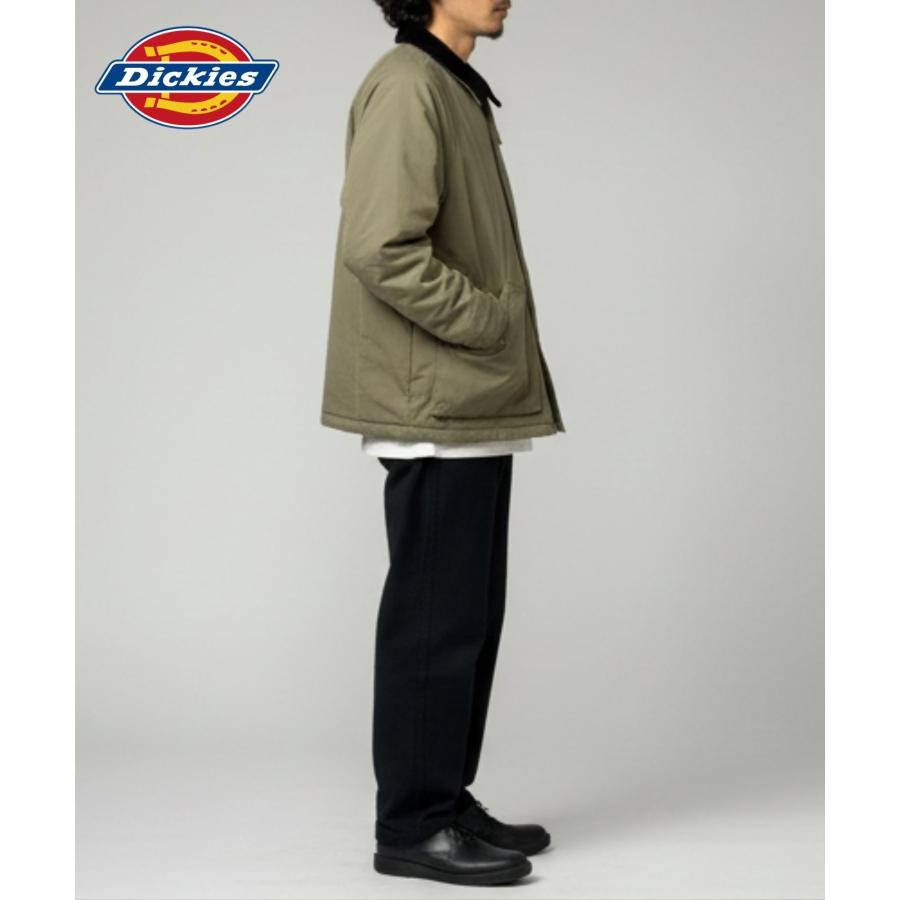 Dickies（ディッキーズ） ワークジャケット メンズ アウター 綿混