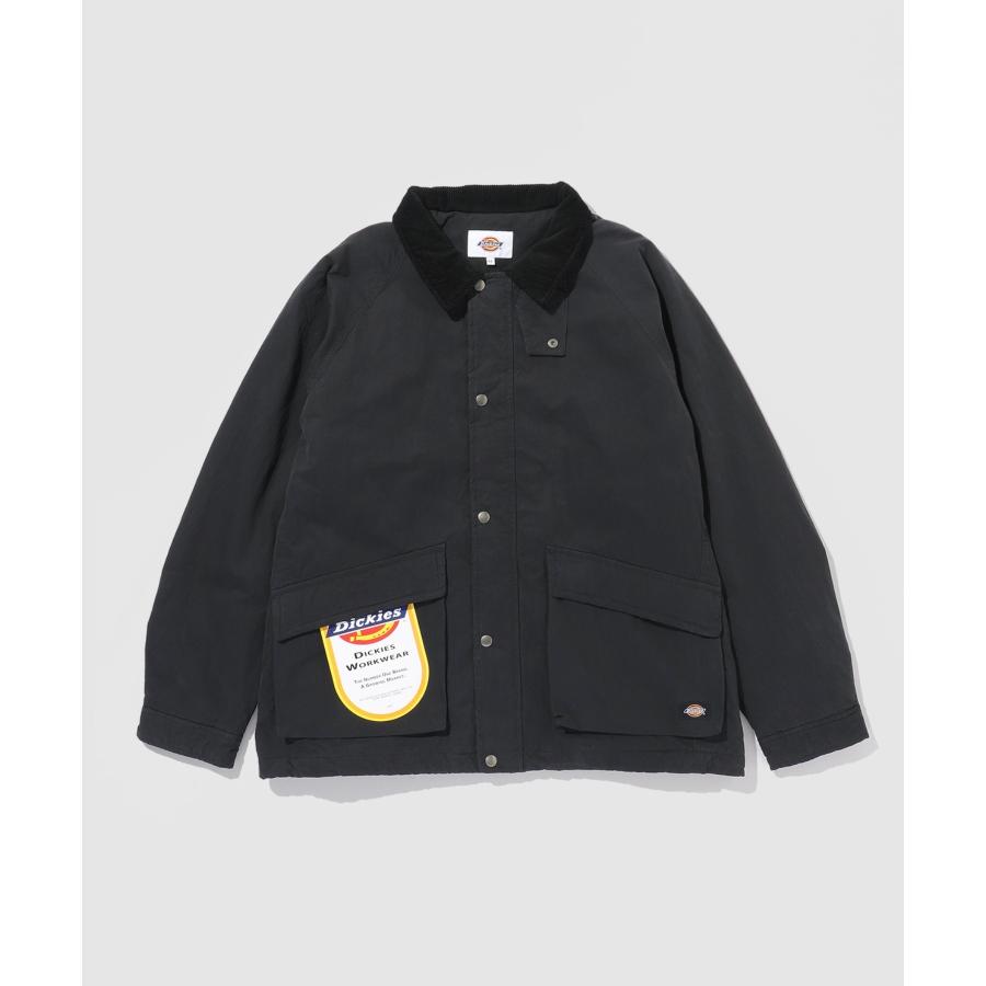Dickies（ディッキーズ） ワークジャケット メンズ アウター 綿混