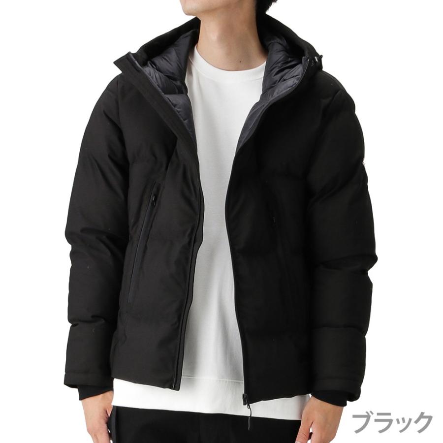 Bear Surf ベアーサーフ ダウンジャケット メンズ 中綿ジャケット ブルゾン 防寒 防風 アウター 暖かい Mac House マックハウス 通販 Paypayモール