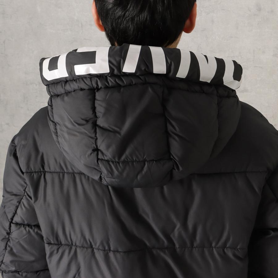 CONVERSE コンバース 中綿ジャケット メンズ 撥水 防風 軽量 CONVERSE コンバース 中綿ジャケット メンズ 撥水 防風 軽量