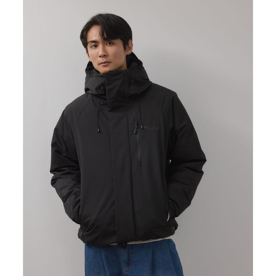 FIRST DOWN（ファーストダウン） 中綿ジャケット メンズ アウター