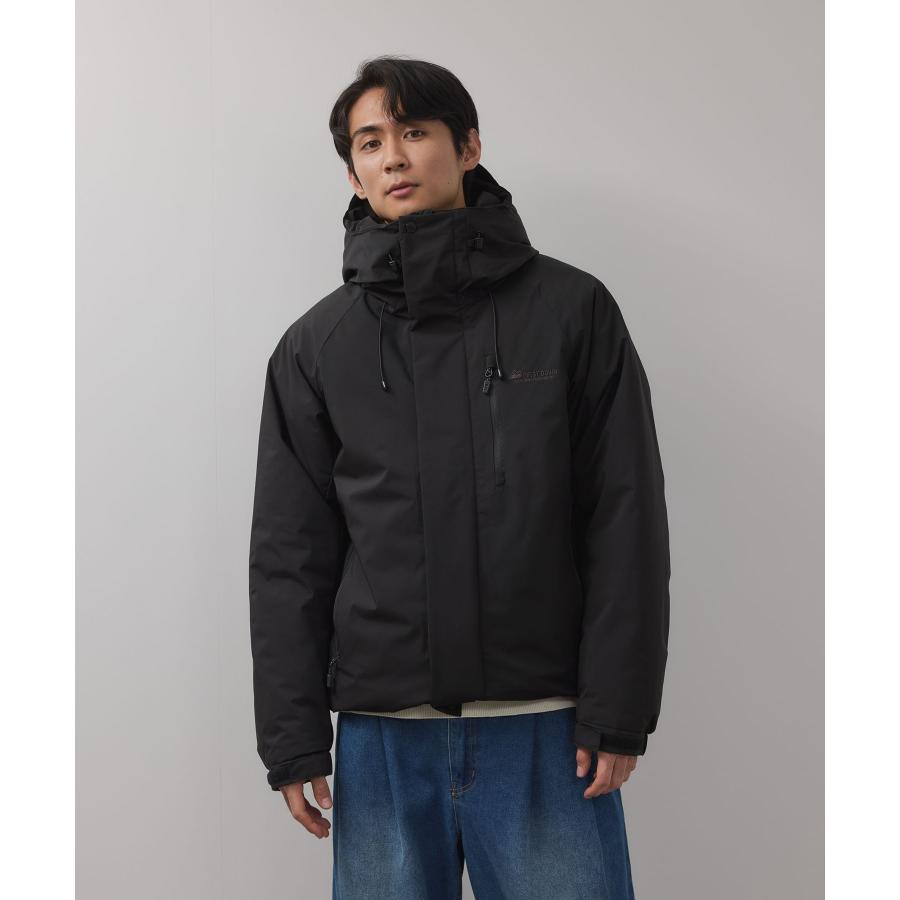 21AW Bshop別注 中綿モッズコート タウンパーカー 楽天市場】クーポン利用で3980円☆ モンスターパーカー モッズコート