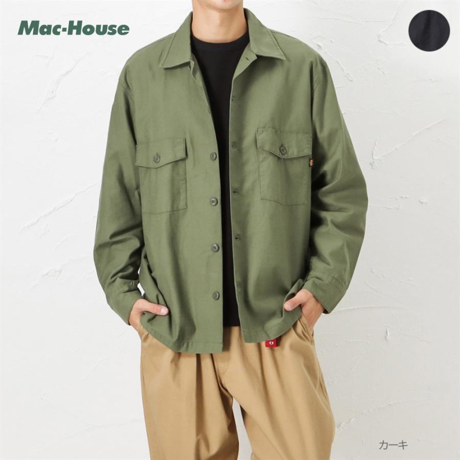 Alpha Industries（アルファ・インダストリーズ） ALPHA アルファ 長袖