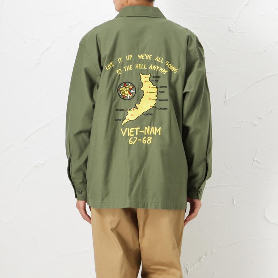 Alpha Industries（アルファ・インダストリーズ） ALPHA アルファ 長袖