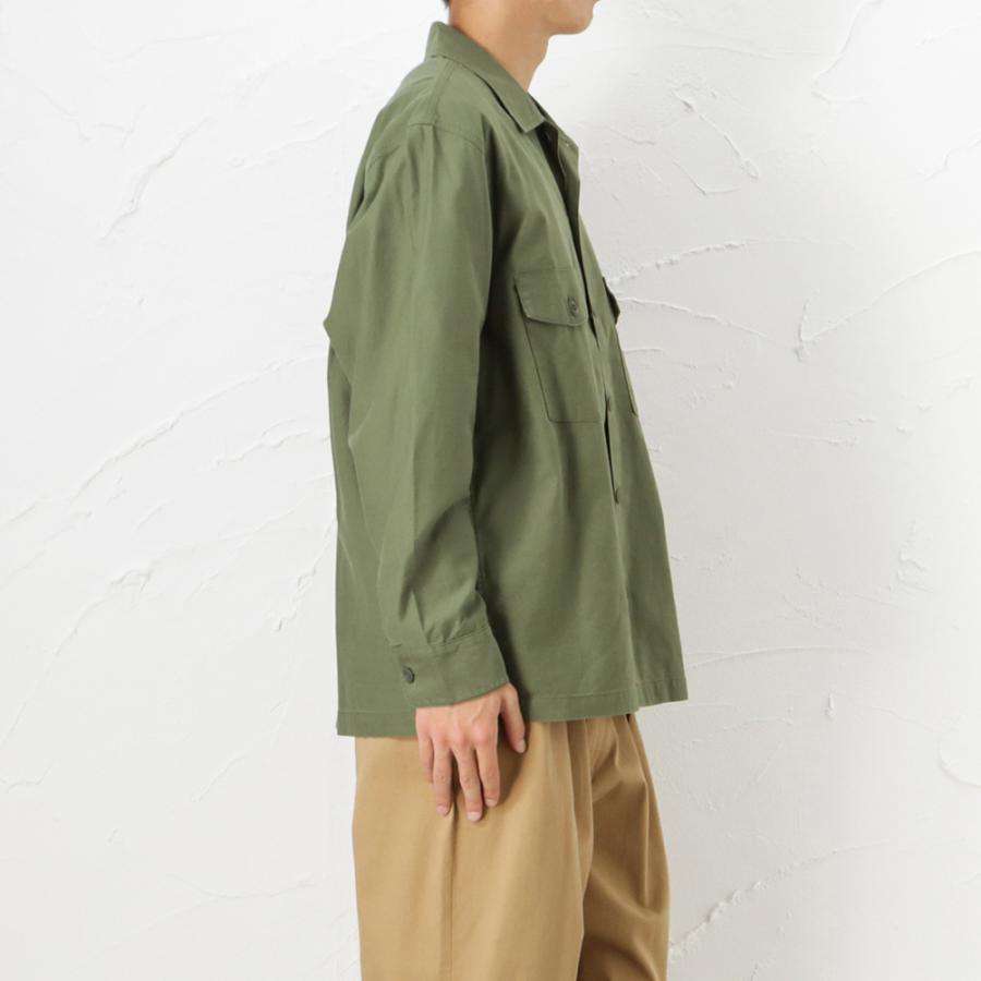 Alpha Industries（アルファ・インダストリーズ） ALPHA アルファ 長袖