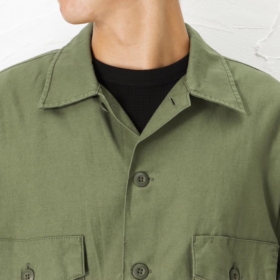 Alpha Industries（アルファ・インダストリーズ） ALPHA アルファ 長袖