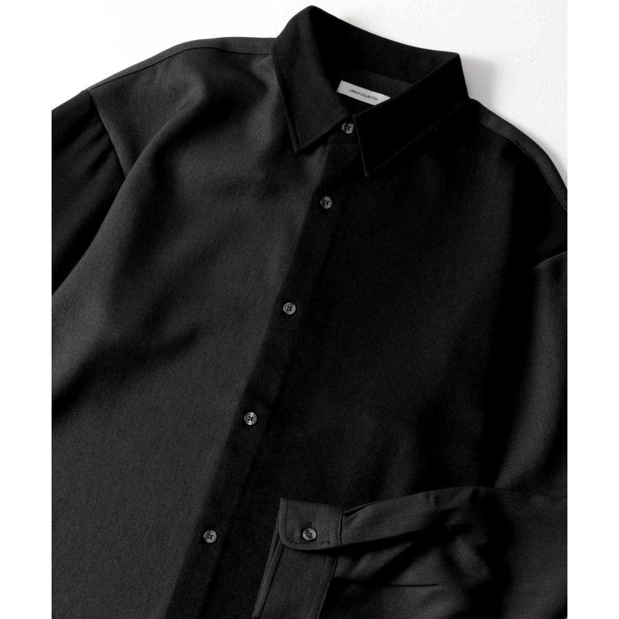 URBAN COLLECTION（アーバンコレクション） シャツ メンズ 長袖