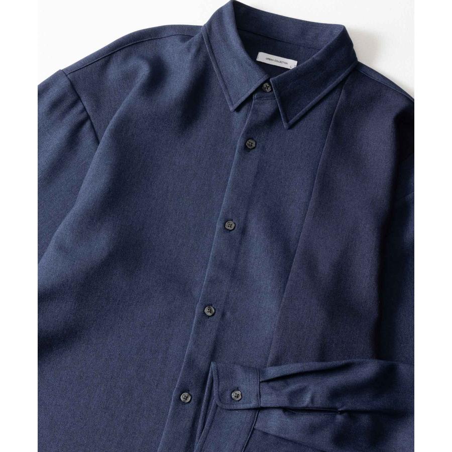 URBAN COLLECTION（アーバンコレクション） シャツ メンズ 長袖