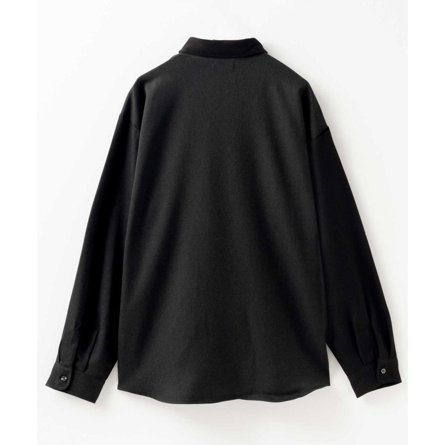 URBAN COLLECTION（アーバンコレクション） シャツ メンズ 長袖