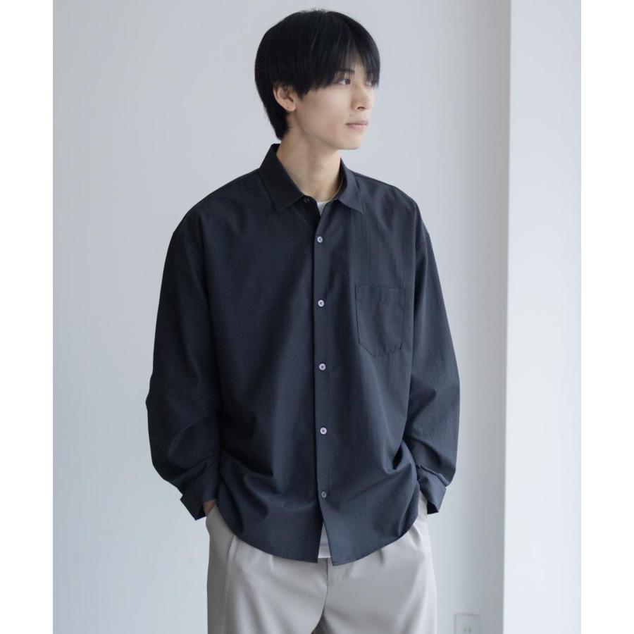 URBAN COLLECTION（アーバンコレクション） シャツ メンズ 長袖