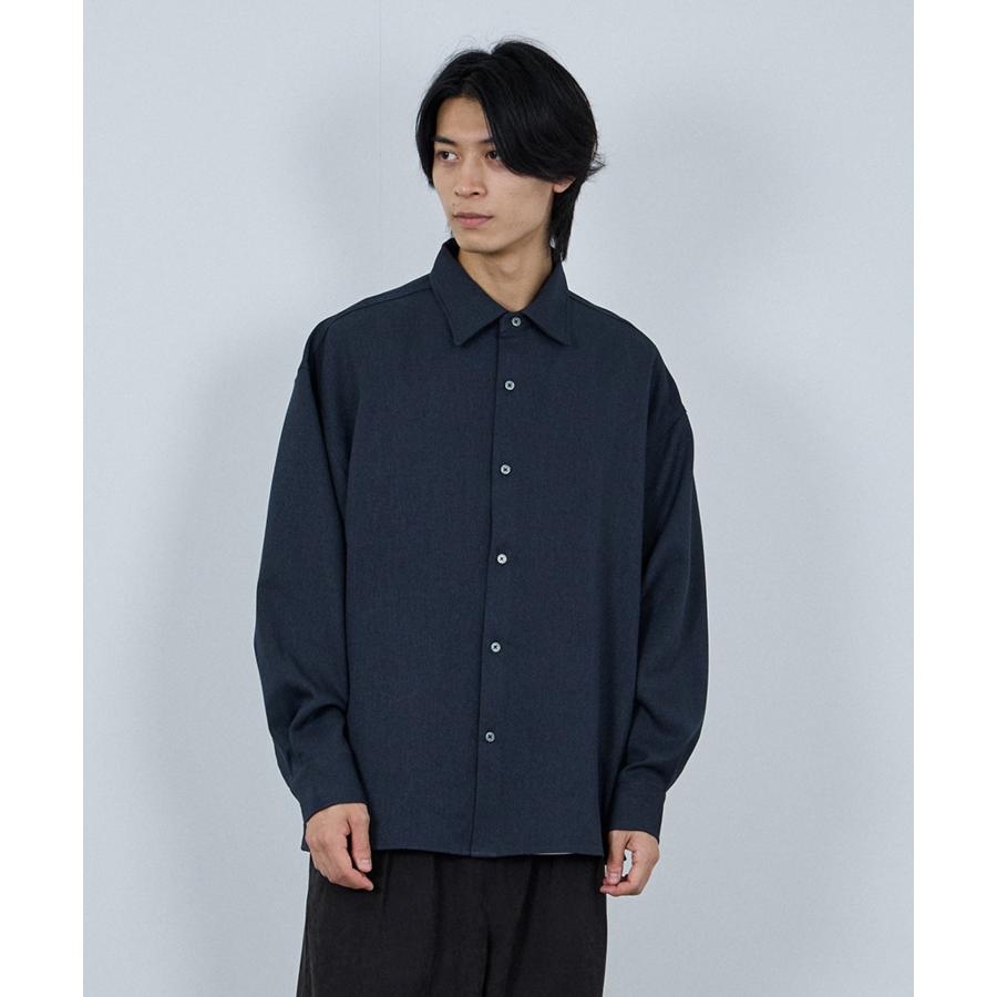 URBAN COLLECTION（アーバンコレクション） シャツ メンズ 長袖 配色