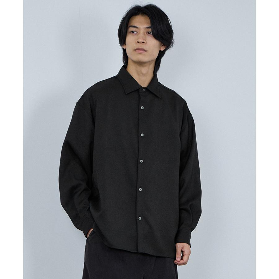 URBAN COLLECTION（アーバンコレクション） シャツ メンズ 長袖 配色