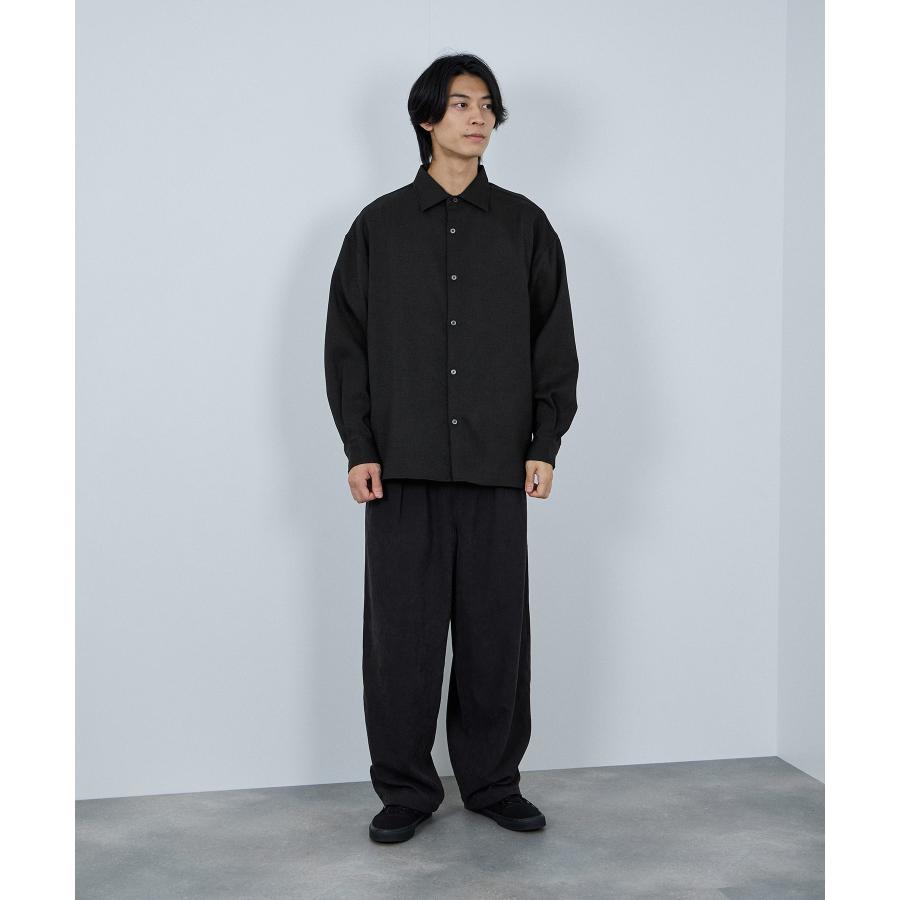 URBAN COLLECTION（アーバンコレクション） シャツ メンズ 長袖 配色
