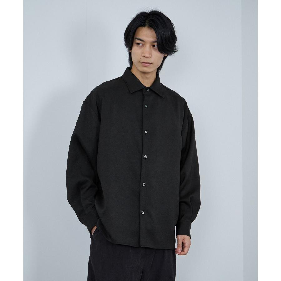 URBAN COLLECTION（アーバンコレクション） シャツ メンズ 長袖 配色