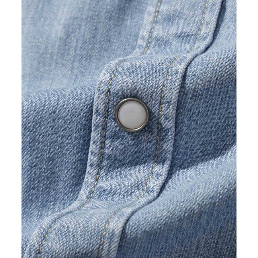 Levi's（リーバイス） Levi's(R) リーバイス(R) ウエスタンシャツ