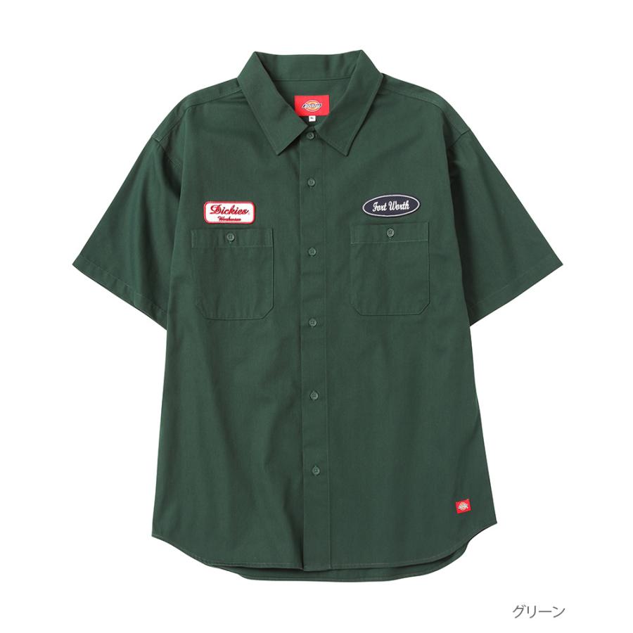 Dickies　ディッキーズ　ワークシャツ　サイズ3XL　デカロゴ　希少　古着 楽天市場】ディッキーズ 3xl（カジュアルシャツ｜トップス