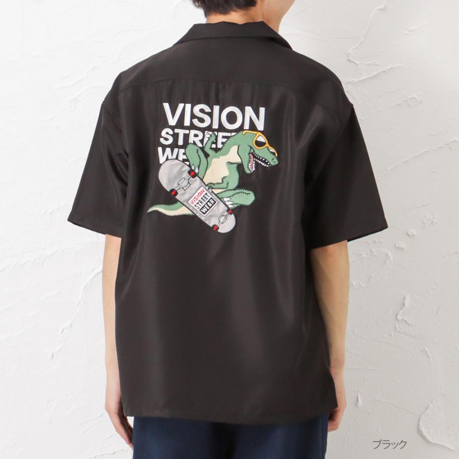 【超美品】FR2 GOLF★刺繍ロゴ ペイズリー 開襟シャツオープンカラー 半袖 超美品】FR2 GOLF☆刺繍ロゴ ペイズリー 開襟シャツオープン