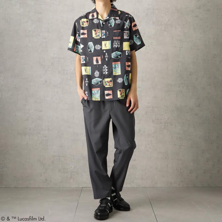 STAR WARS（スター・ウォーズ） スター・ウォーズ / 半袖シャツ