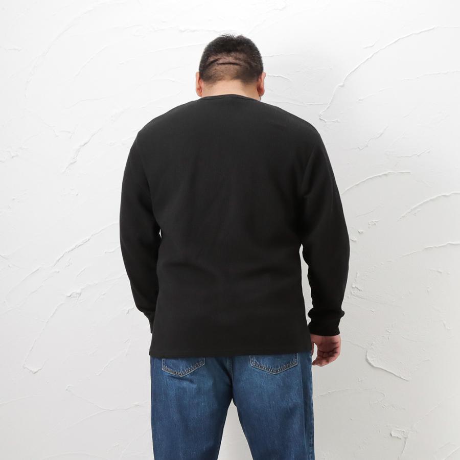 オンライン販売専用の-DISCUS ディスカス [大きいサイズ] 長袖Tシャツ