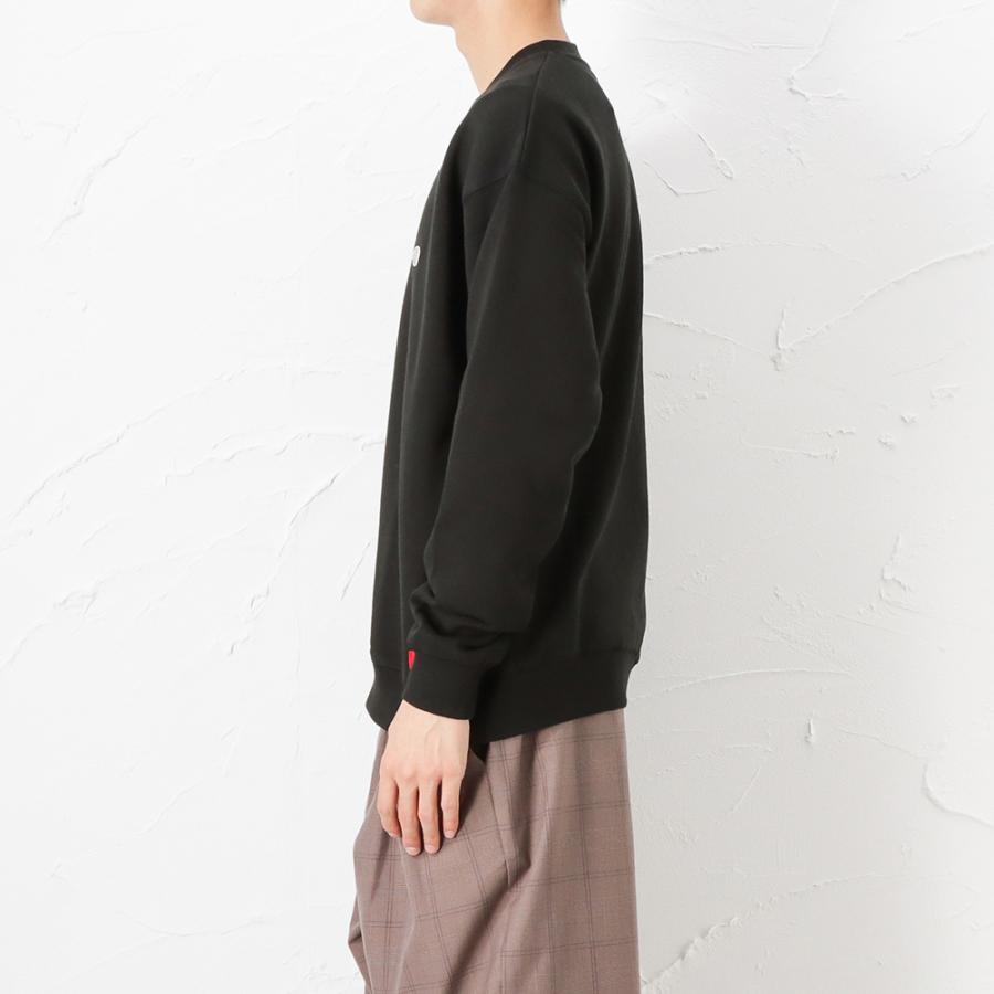 Dickies ディッキーズ トレーナー スウェット メンズ 綿100