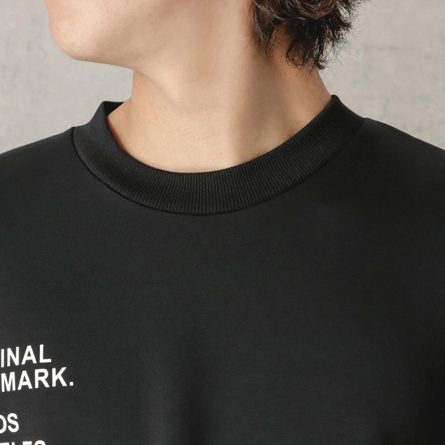 mossimo モッシモ トレーナー メンズ ポンチ素材 エンボス mossimo モッシモ トレーナー メンズ ポンチ素材 エンボス