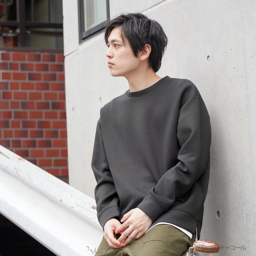 URBAN COLLECTION（アーバンコレクション） トレーナー メンズ ポンチ