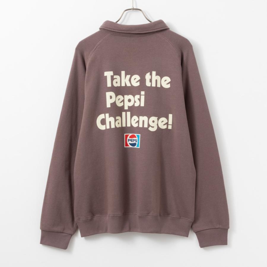 DISCUS ATHLETIC（ディスカス アスレチック） DISCUS ディスカス 裏毛