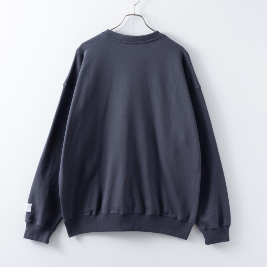 VISION STREET WEAR（ヴィジョンストリートウェア） トレーナー メンズ