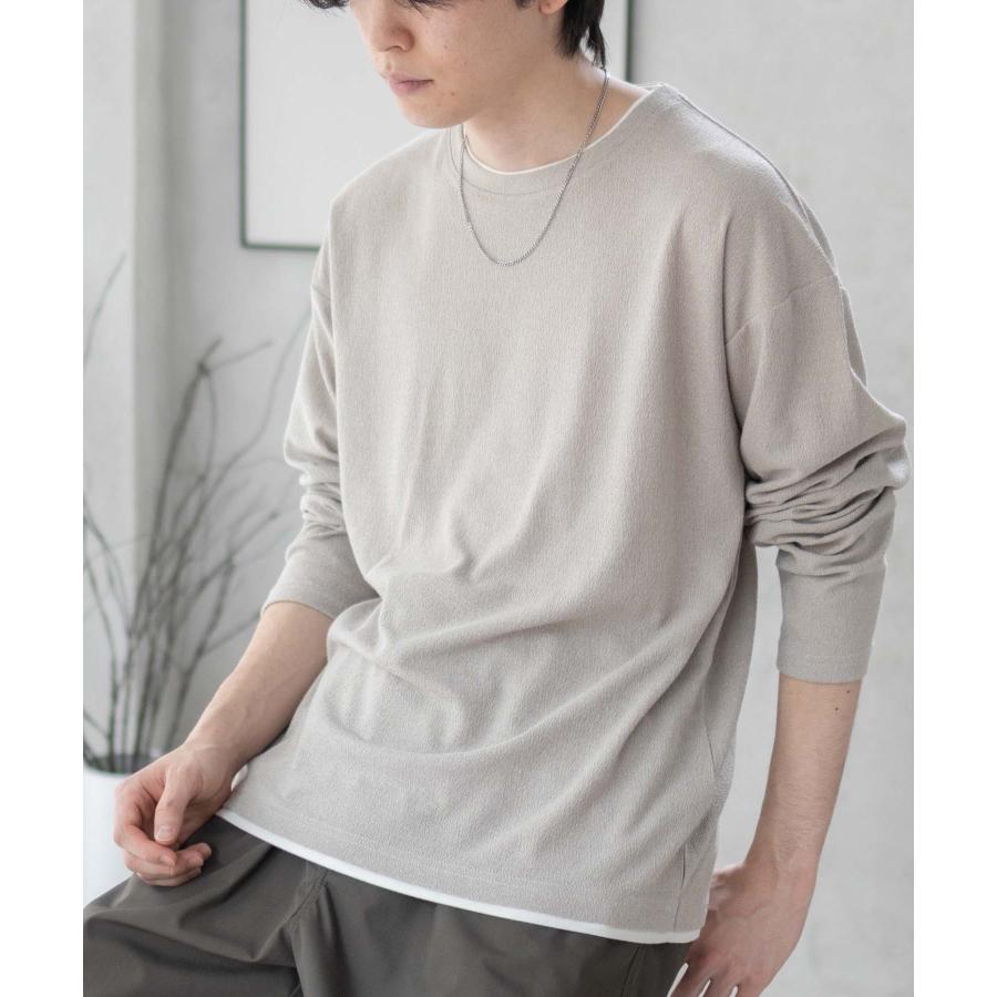 URBAN COLLECTION（アーバンコレクション） Tシャツ メンズ 長袖