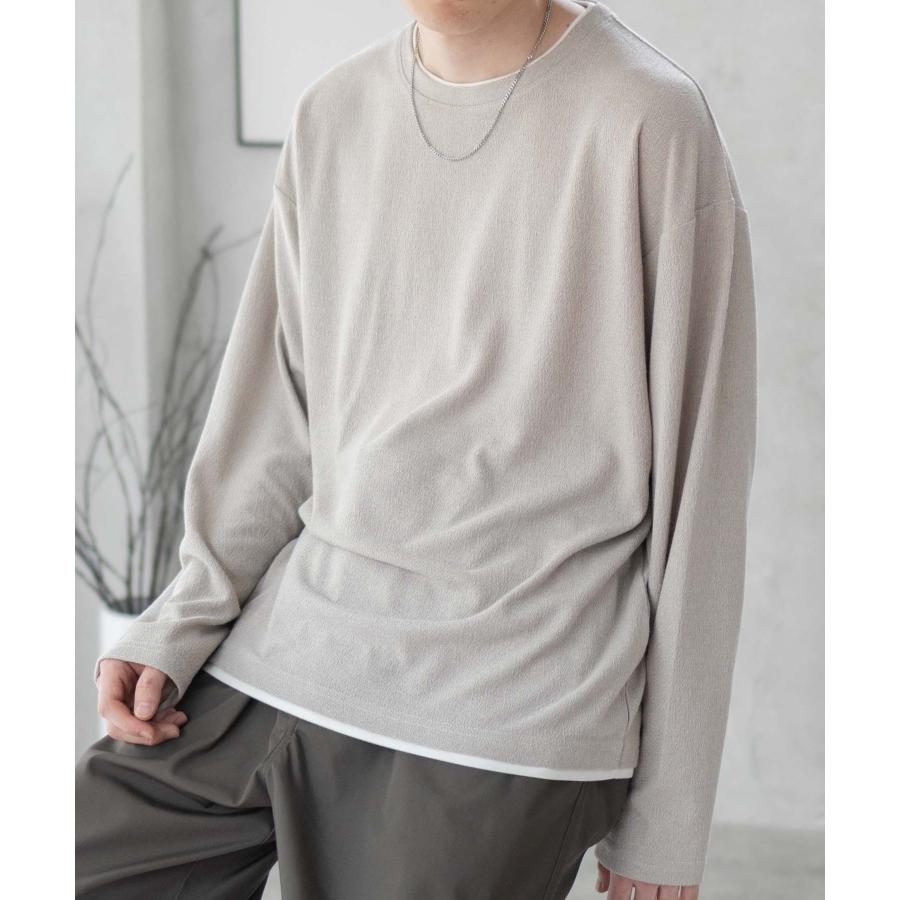 URBAN COLLECTION（アーバンコレクション） Tシャツ メンズ 長袖