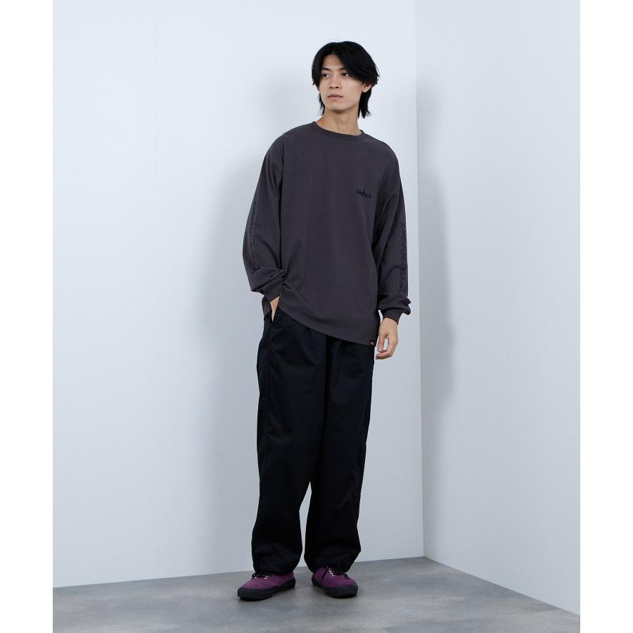 Dickies（ディッキーズ） Tシャツ メンズ 長袖 綿100％ コットン ロンT