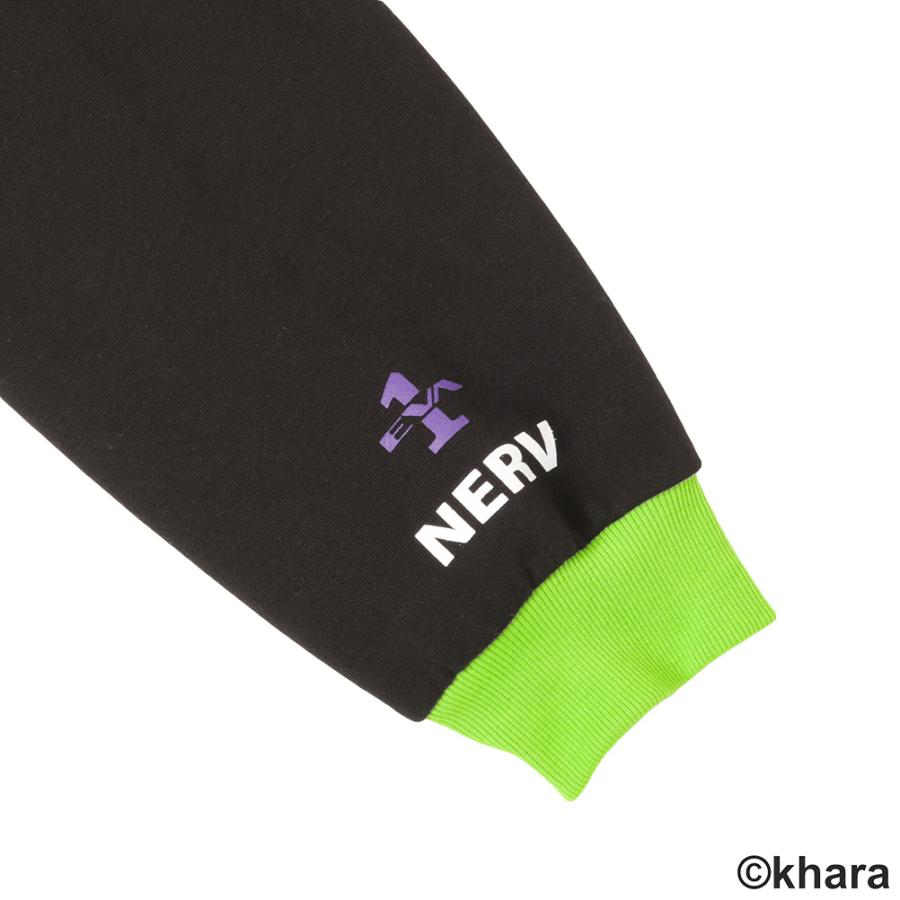 「雑・前田真宏」展　エヴァンゲリオン　初号機　フーディー　パーカー　XL 000000013883-01-m.jpg?t=