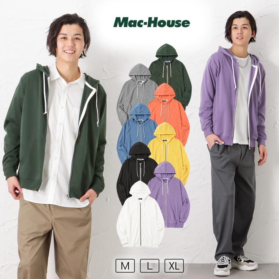 NAVY（ファッション） ［フルフルカラフルシリーズ］裏毛