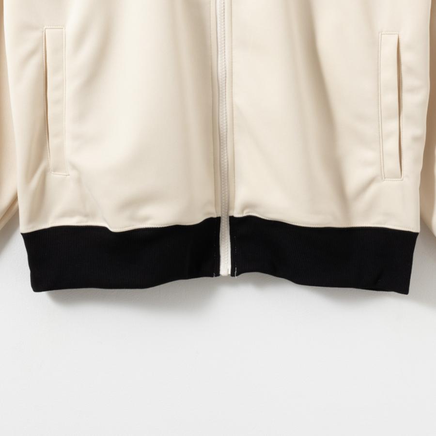 CONVERSE（コンバース） トラックジャケット メンズ ジップアップ