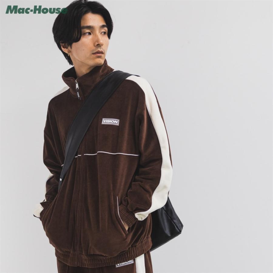 VISION STREET WEAR（ヴィジョンストリートウェア） トラック