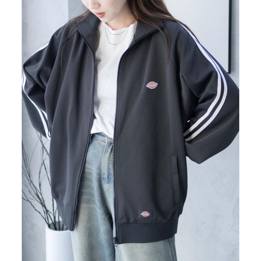 Dickies（ディッキーズ） トラックジャケット メンズ アウター ポンチ