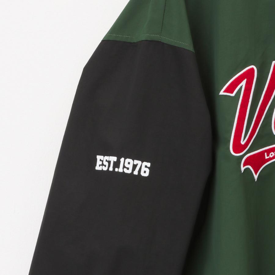 VISION STREET WEAR（ヴィジョンストリートウェア） 長袖Tシャツ