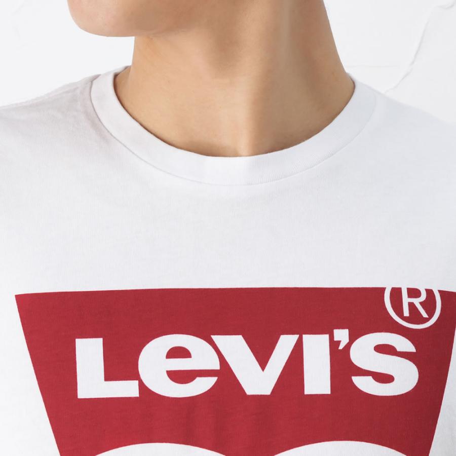 2713M　トピィーズ　半袖Tシャツ　肩パッド　プリント　日本製　トップス　綿 TOPYS｜アトリエドール公式オンラインショップ （トピィーズ）