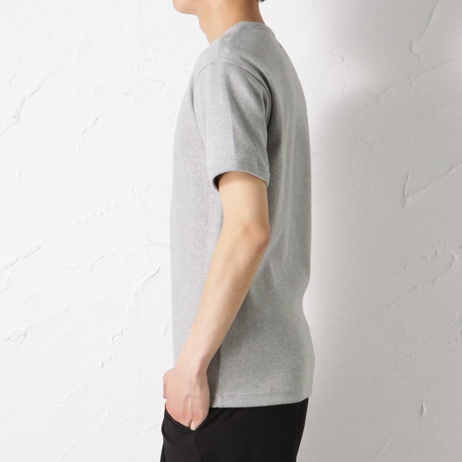 Alpha Industries ALPHA アルファ 半袖Tシャツ メンズ