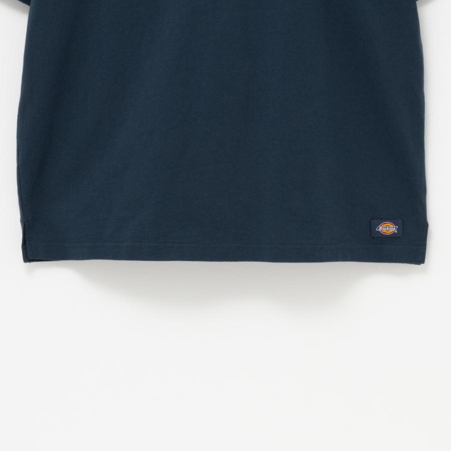 Dickies ディッキーズ Tシャツ メンズ 綿100％ コットン 半袖 クルーネック トップス ネコポス対応｜machouse｜16