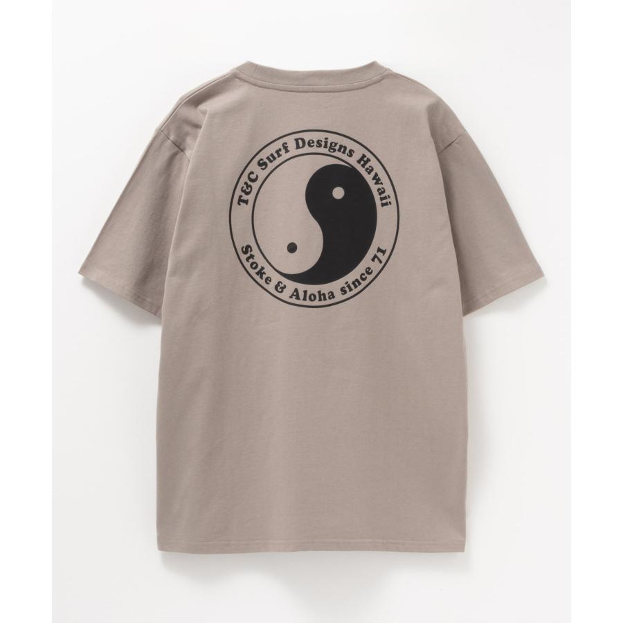 T&C Surf Designs ティー&シー サーフ デザインズ 半袖Tシャツ T&C Surf Designs ティー&シー サーフ デザインズ 半袖Tシャツ