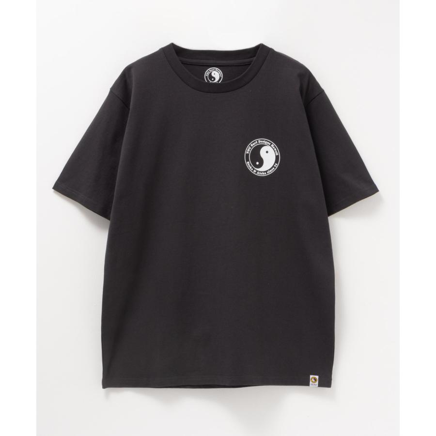 T&C Surf Designs ティー＆シー サーフ デザインズ 半袖Tシャツ メンズ