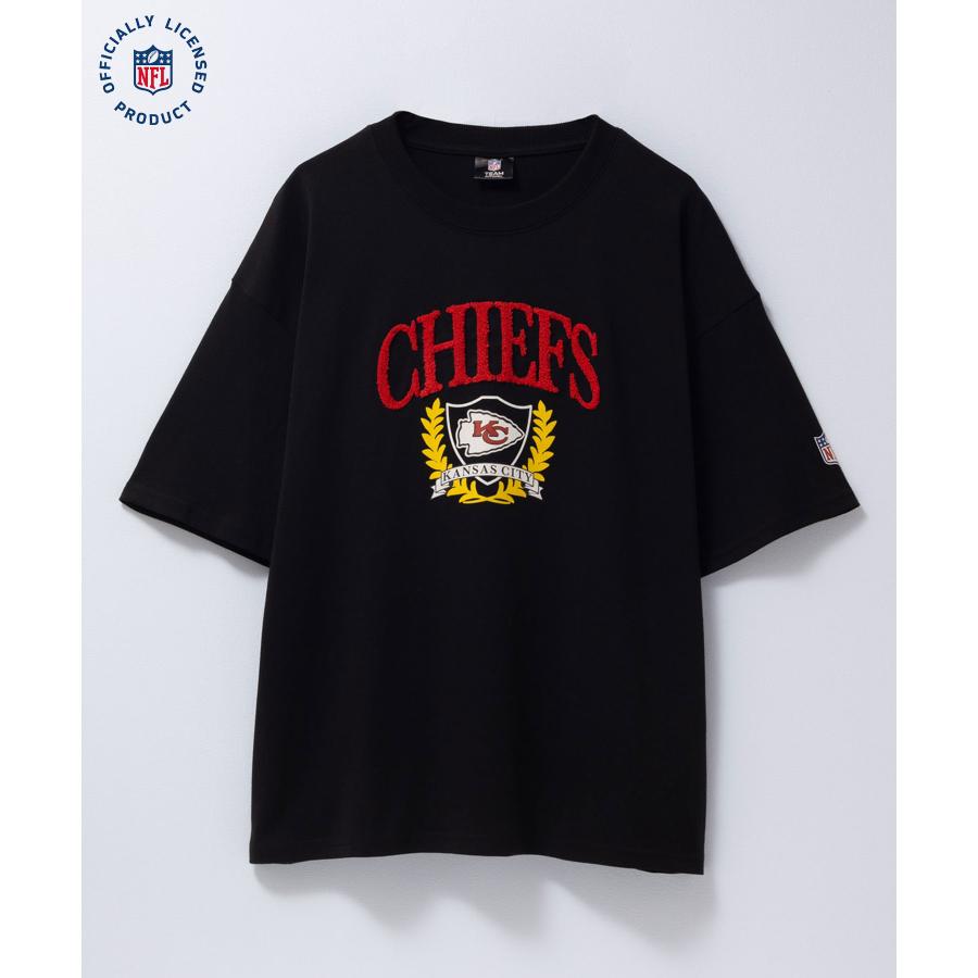 NBA/NFL/NHL/MLB NFL ナショナル フットボール リーグ Tシャツ メンズ