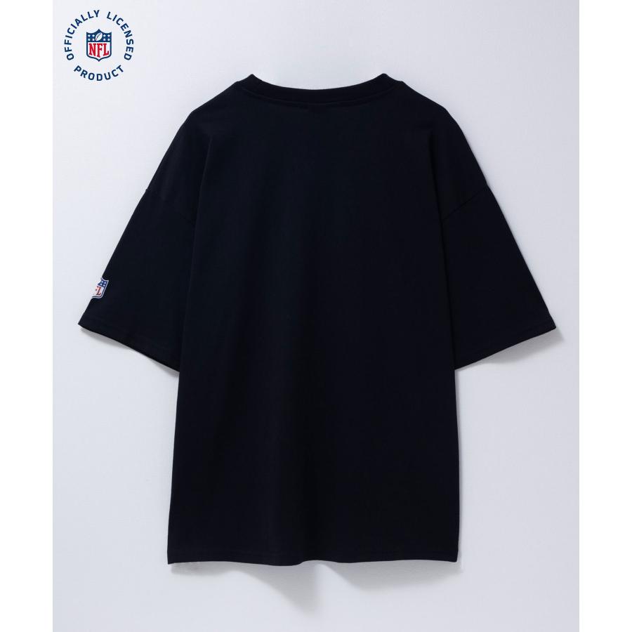 NBA/NFL/NHL/MLB NFL ナショナル フットボール リーグ Tシャツ メンズ